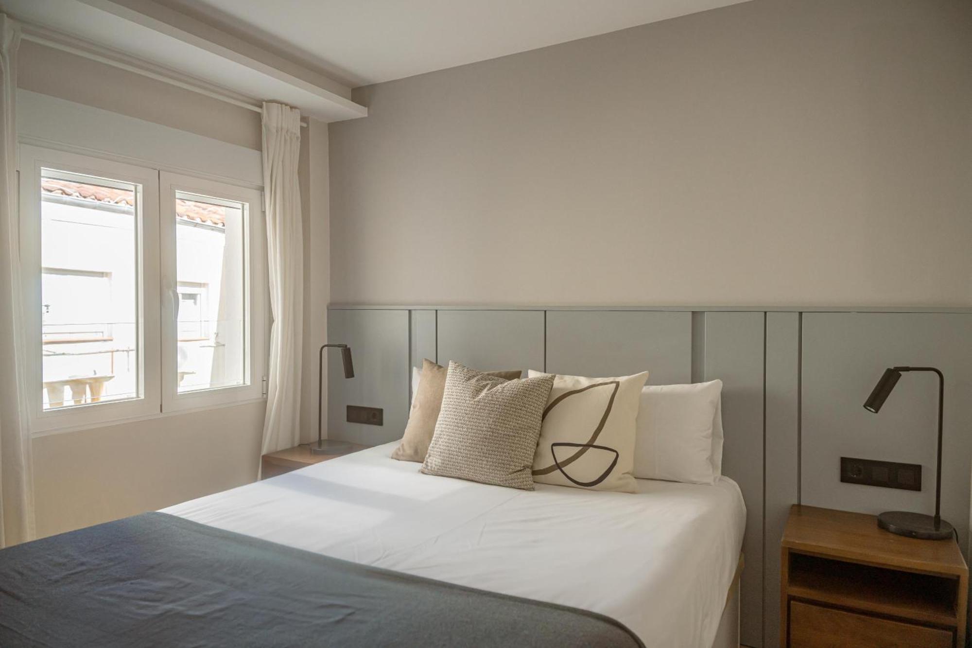 Puerta Del Sol 3Br 3Bh Appartement Madrid Buitenkant foto